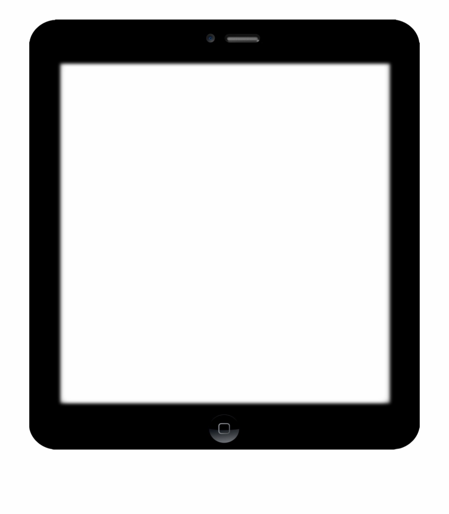 920x1053 Tablet Vector Png, Transparent Png Download For Free