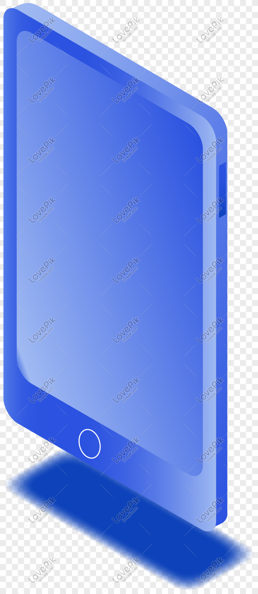 Tablet Vector Png