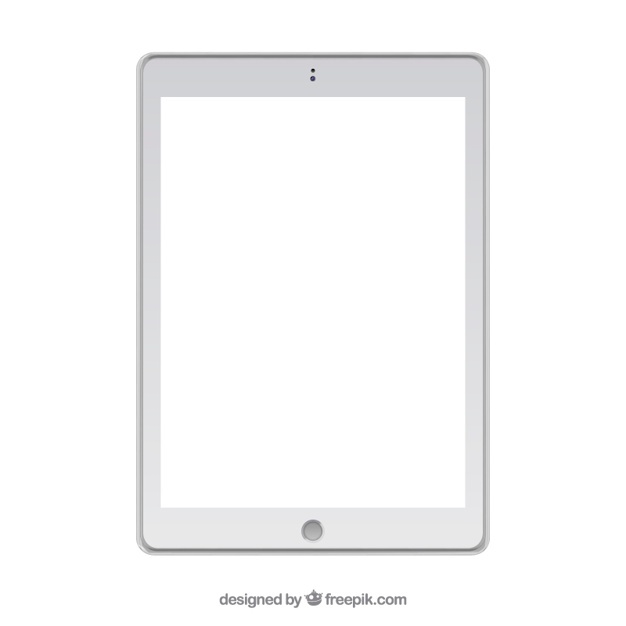 626x626 Ipad Vectors, Photos And Free Download