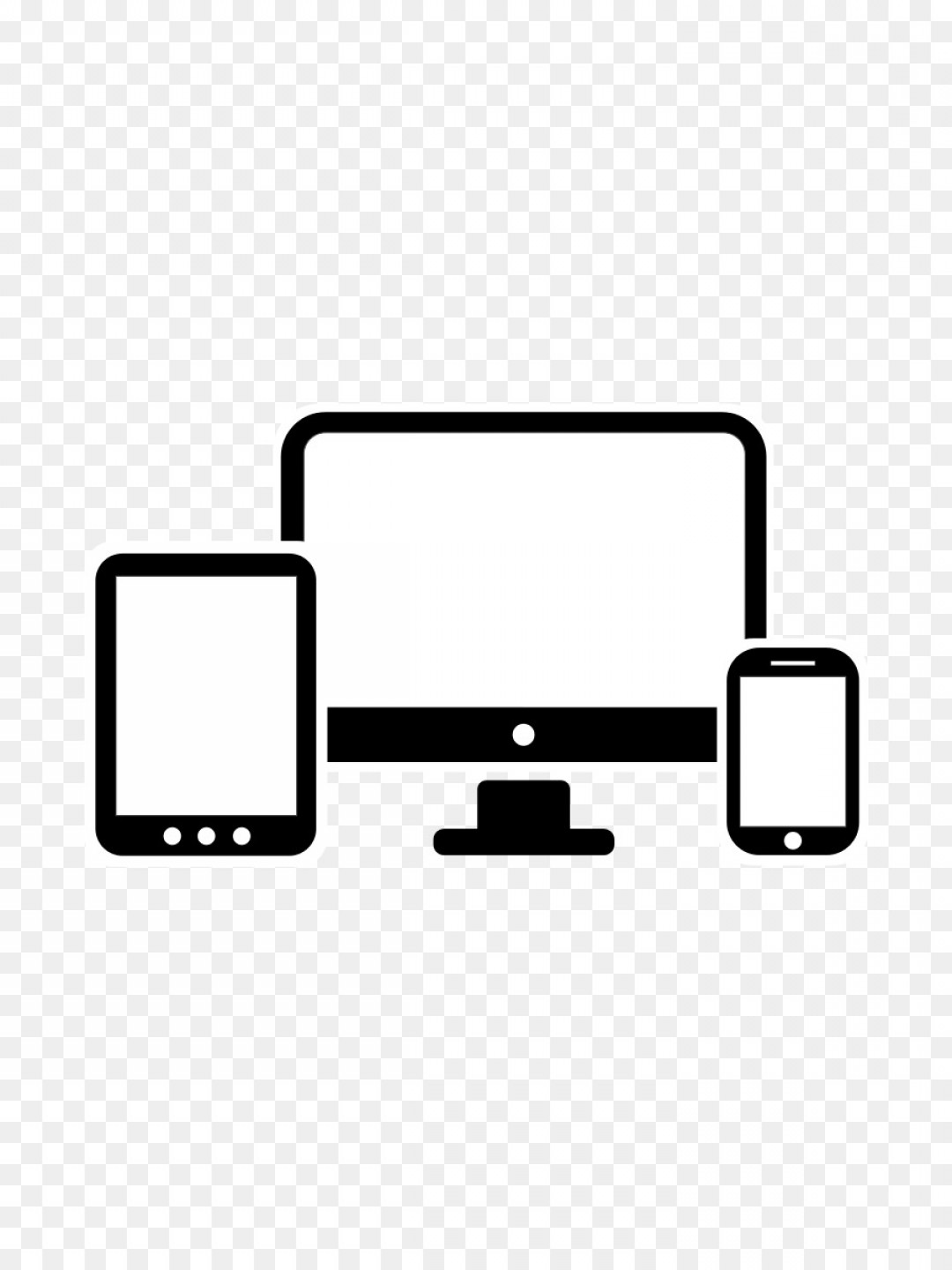 1080x1440 Png Laptop Tablet Computers Mobile Phones Clip Art Com Catchsplace