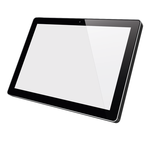 512x512 Apple Ipad Tablet Mockup