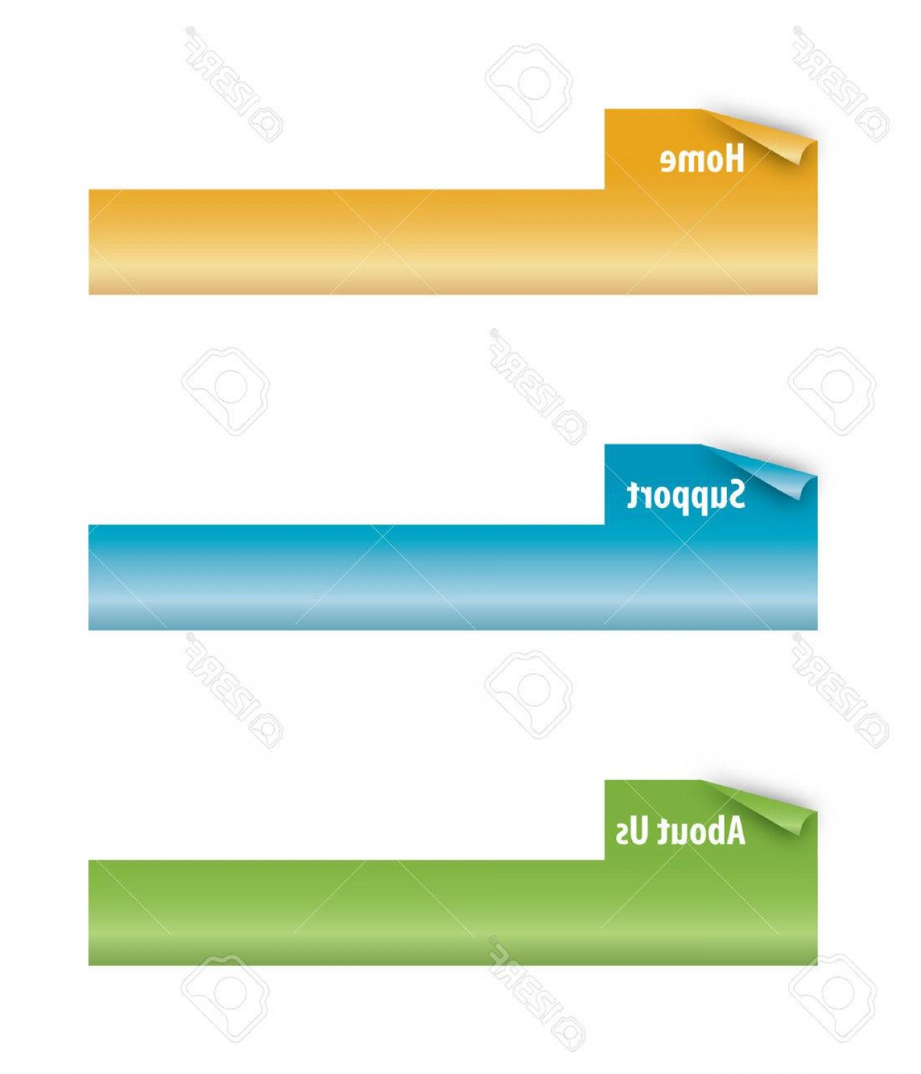 1338x1560 Folder Tab Vectors Createmepink