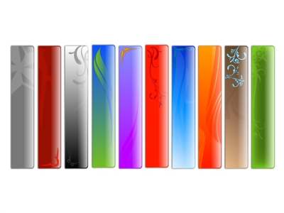 400x300 Free Vectors