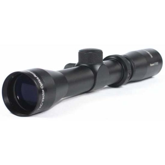 550x550 Tac Vector Optics Compact Pistol Hunting Tacic Rifle Scope