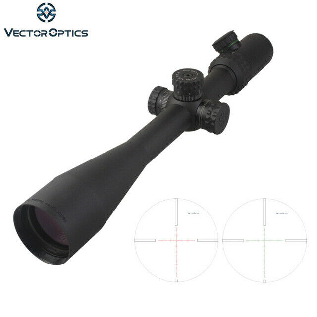 640x640 Vector Optics Sagittarius Riflescope For Sale Ebay