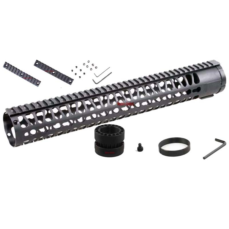 800x800 Wholesale Tac Vector Optics Inch Ar Free Float