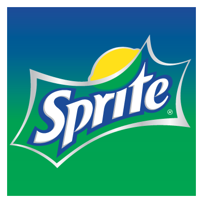 400x400 Sprite Logo Vector Free Download