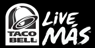 381x193 Taco Bell Live Mas Logo