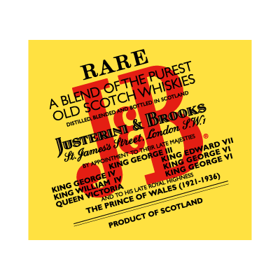 400x400 Justerini Brooks Logo Vector In And Format