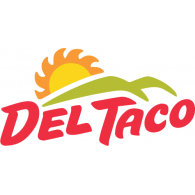195x195 Del Taco Brands Of The Download Vector Logos And Logotypes