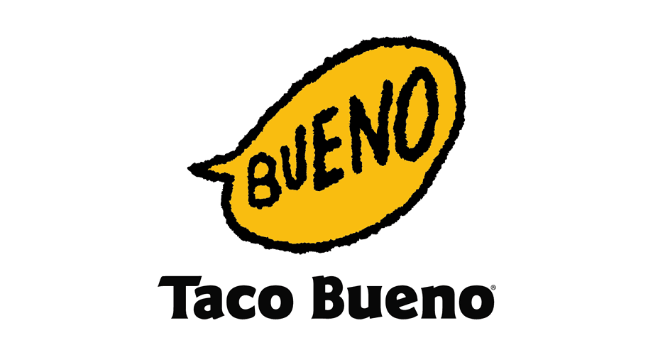 920x500 Taco Bueno Logo Download