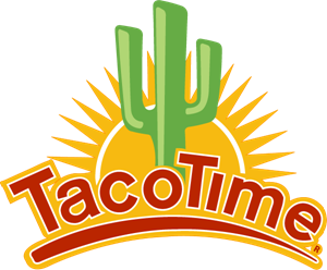 300x248 Taco Time Logo Vector