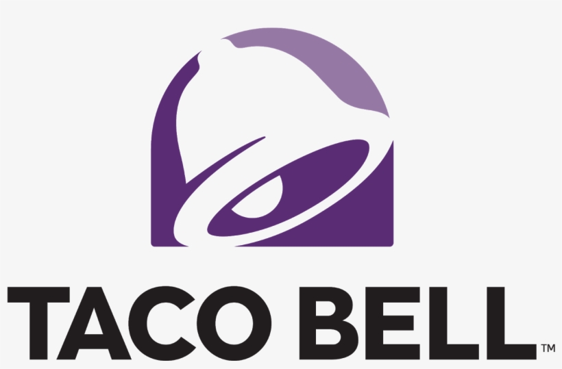 820x539 Logo Taco Bell Vector Cdr Png Hd
