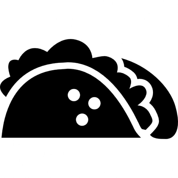 626x626 Mexican Food Icon