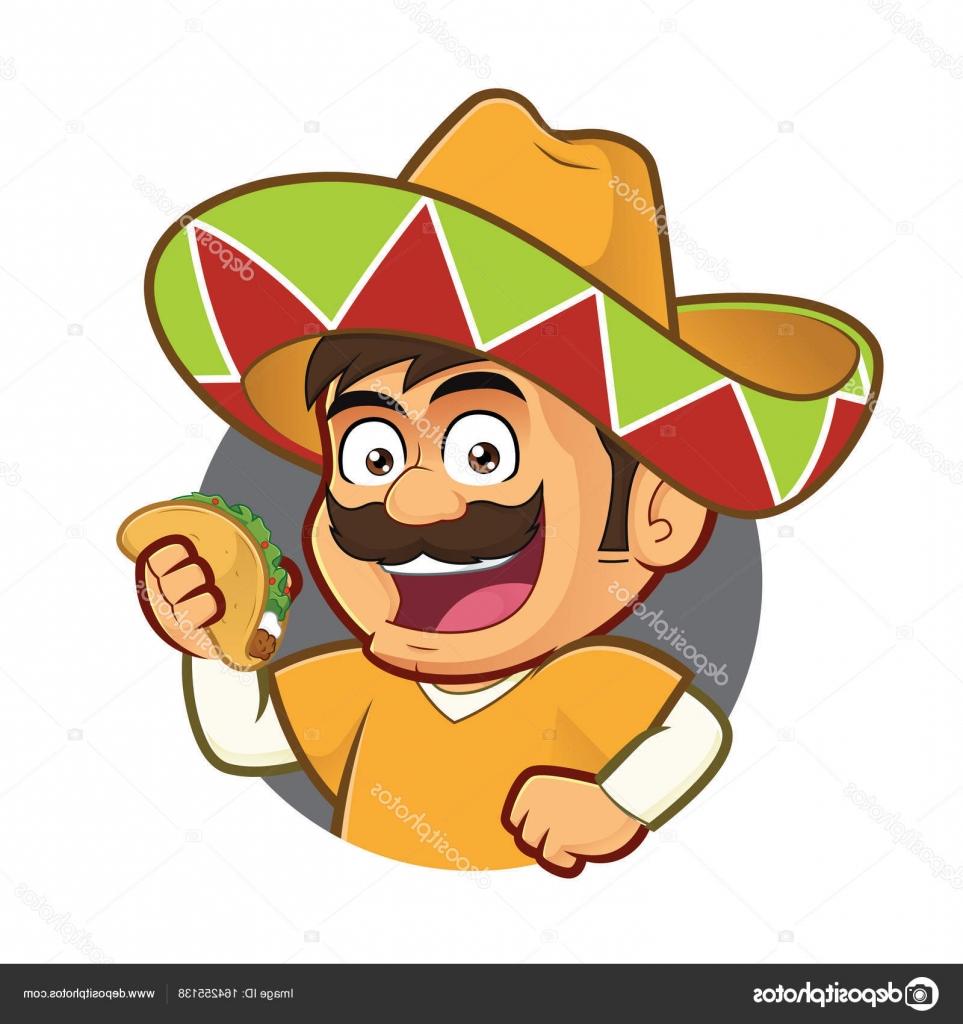 Tacos Vector