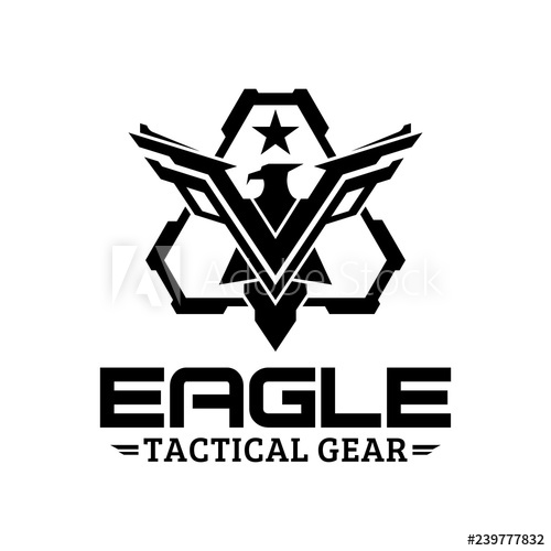 Tactical Logo Vector at Vectorified.com | Collection of Tactical Logo ...