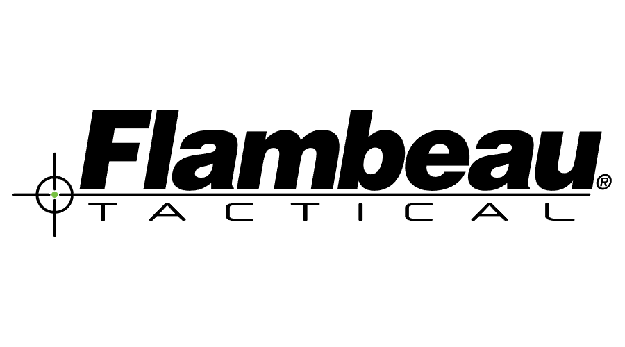 900x500 Flambeau Tactical Vector Logo