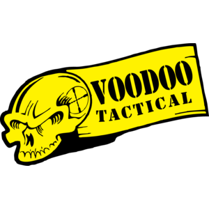 300x300 Voodoo Tactical Logo, Vector Logo Of Voodoo Tactical Brand Free