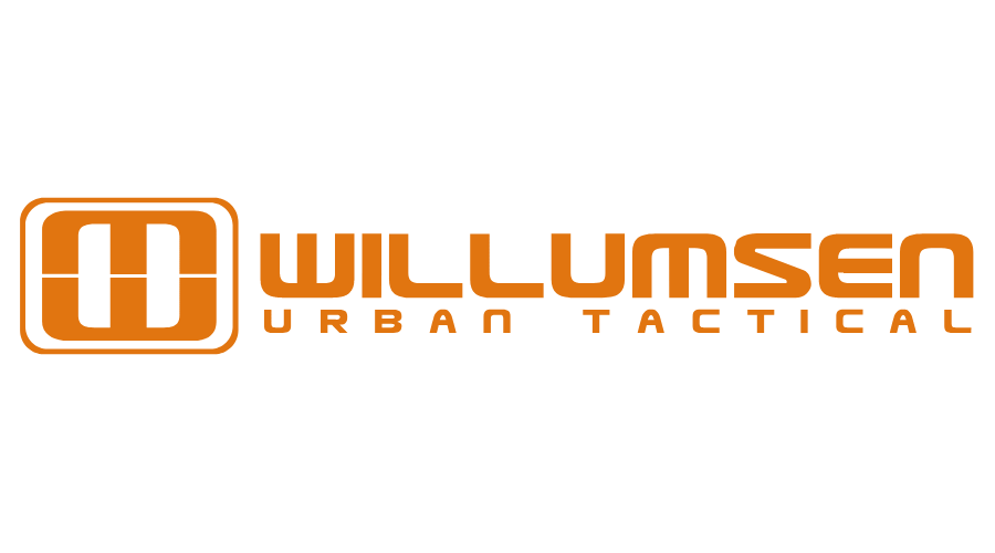 900x500 Willumsen Urban Tactical Vector Logo