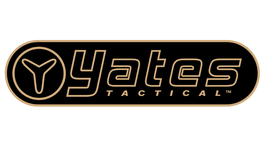 900x500 Yates Tactical Logo Vector