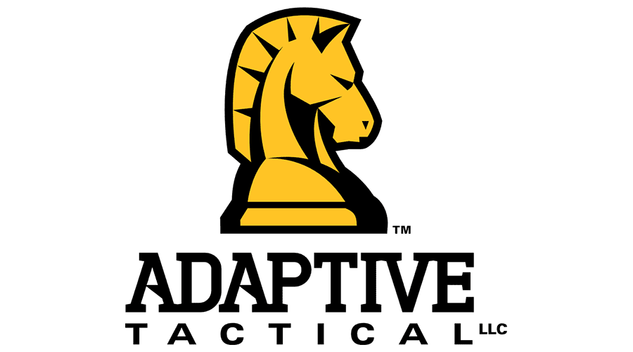 900x500 Adaptive Tactical Vector Logo