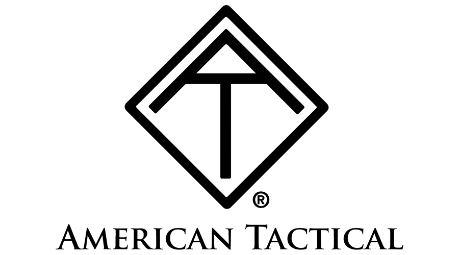 900x500 American Tactical Vector Logo