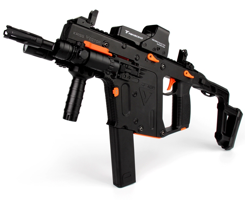 800x655 Kriss Vector Gel Blaster