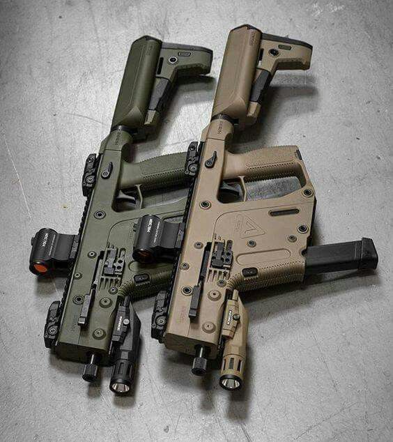 564x634 Nice Vectors With Collapsible Stocks Guns Armas