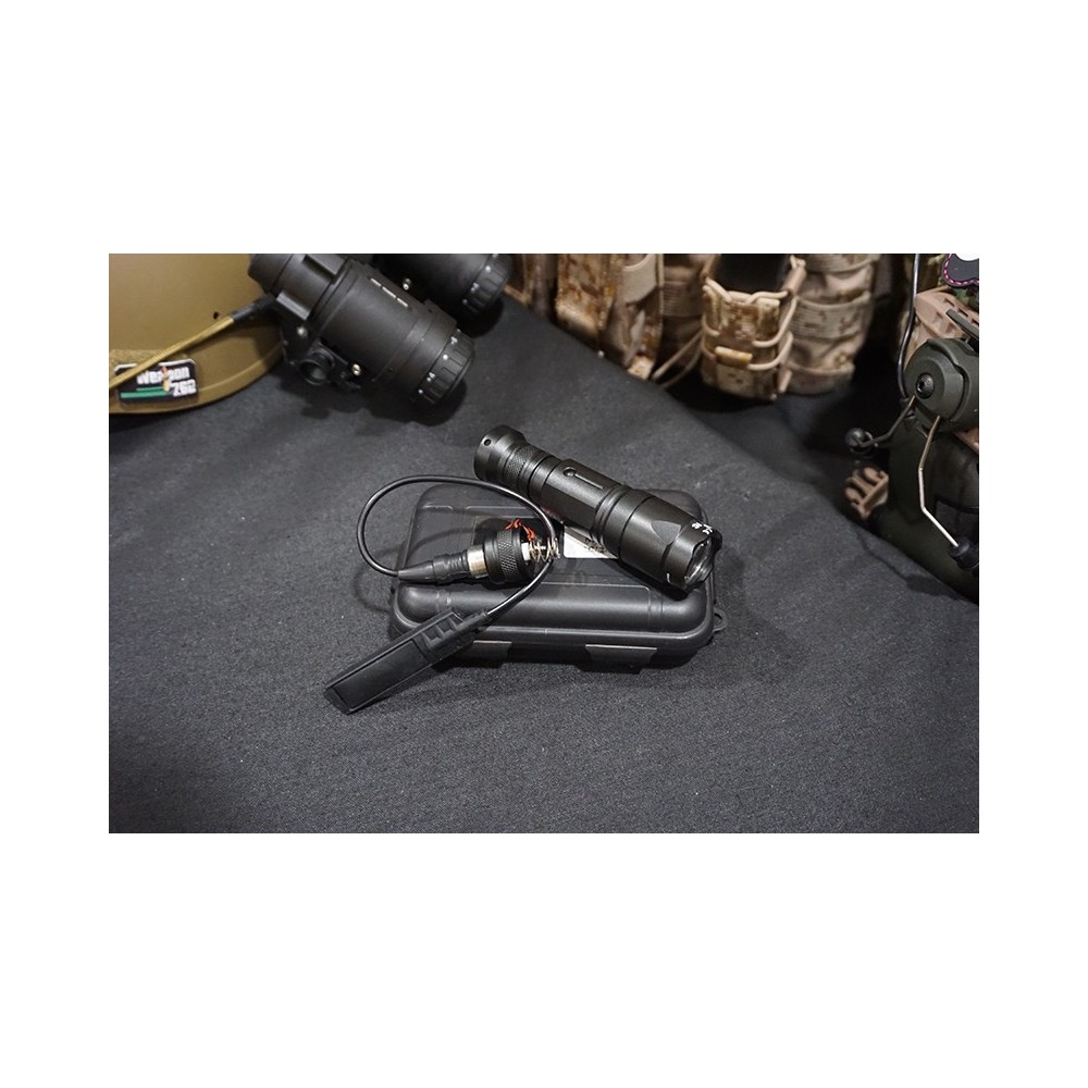 1000x1000 Night Evolution Kriss Vector Tactical Weapon Light