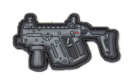 418x274 Vector Pvc Morale Patch Tactical Outfitters