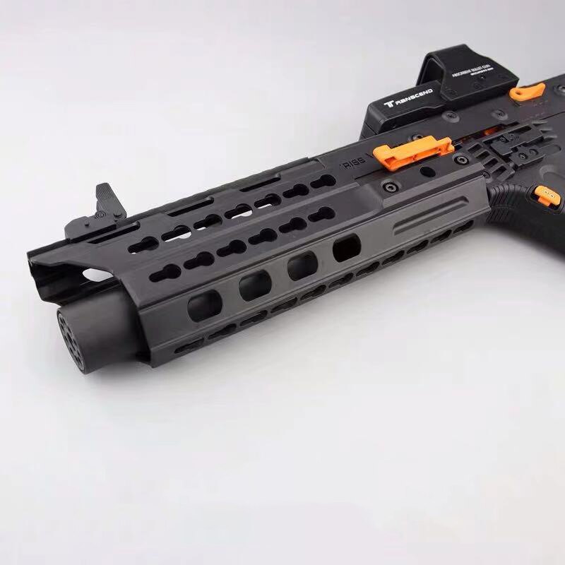 800x800 Kriss Vector Aeg Airsoft Airgun Gelball Blaster Tactical Nylon