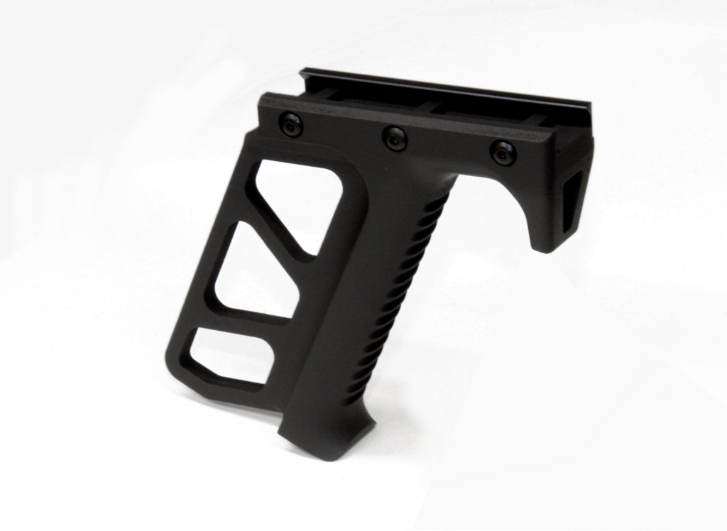 1024x748 Angled Foregrip For Kriss Vector Tactical Inc