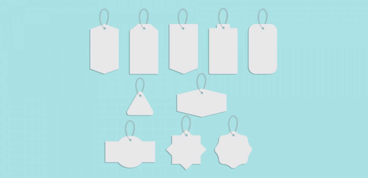 1200x580 Freebie Clothing Tag Vector Shapes