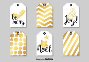 286x200 Gift Tag Free Vector Art