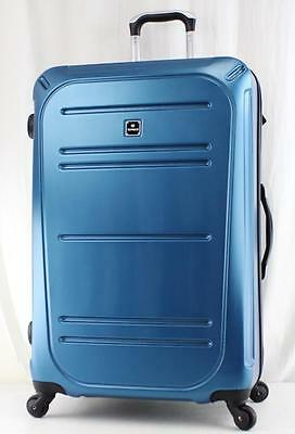 272x400 Tag Vector Lightweight Hardside Spinner Suitcase Deep Teal
