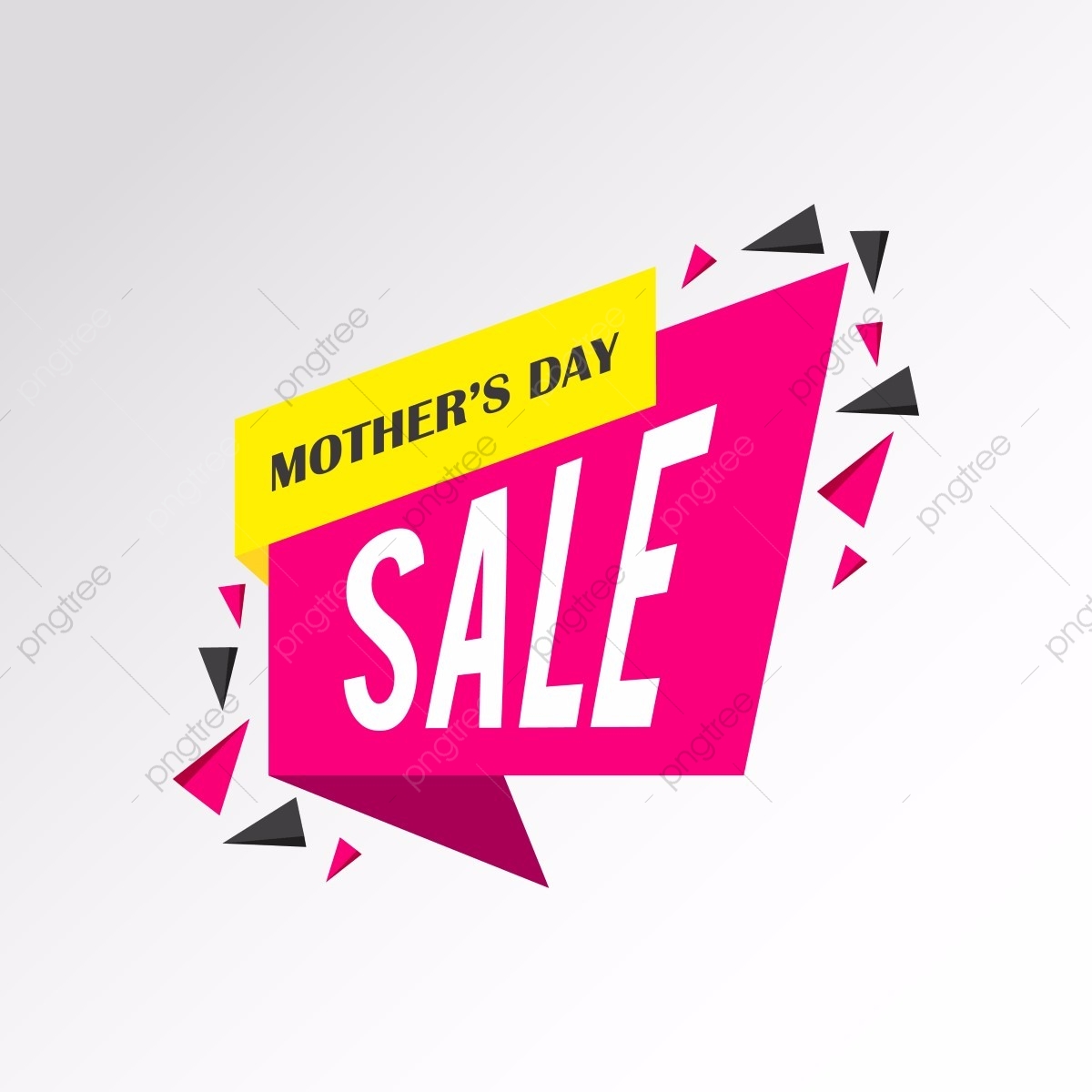 1200x1200 Super Sale Special Offer Banner Tag Vector Illustration