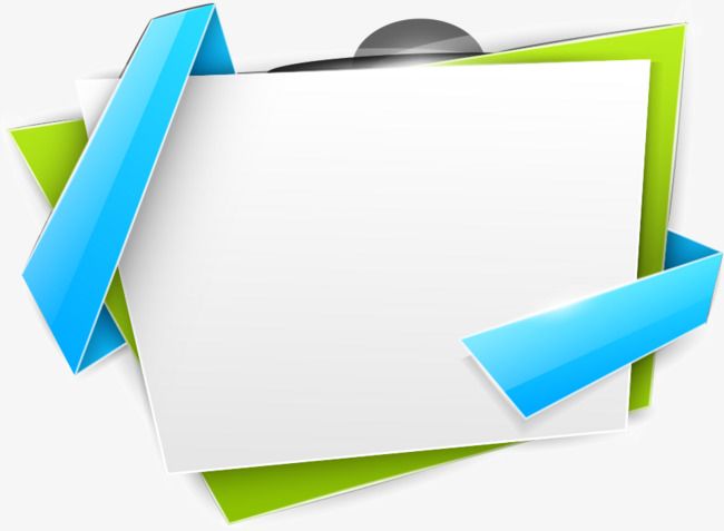 650x477 Three Dimensional Vector Illustration Blue Tag, Vector, Three