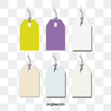 360x360 Gift Tag Png, Vector, And Clipart With Transparent Background