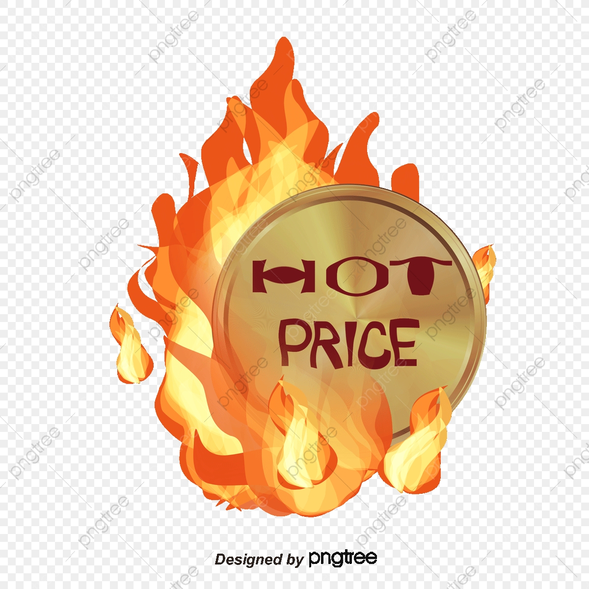 1200x1200 Hot Tag Vector, Flames, Shape, Taobao Electricity Supplier Png