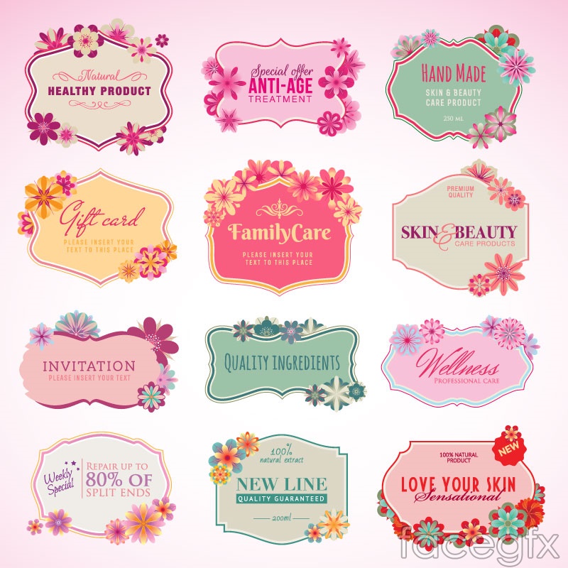 800x800 Retro Flowers Tag Vector Over Millions Vectors, Stock Photos, Hd