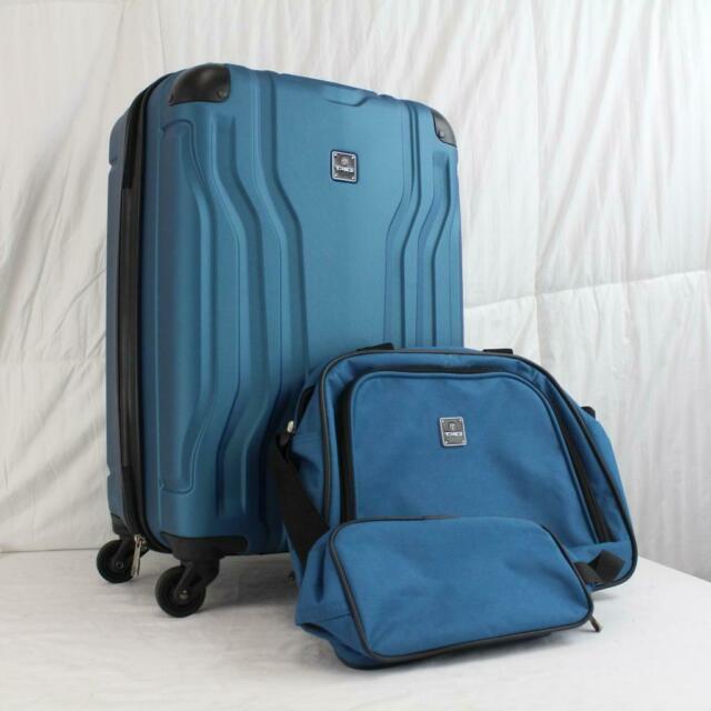 640x640 Tag Vector Luggage Set Pc Hardside Spinner Travel Carry