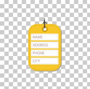 310x308 Vector Luggage Tag Png Images, Vector Luggage Tag Clipart Free