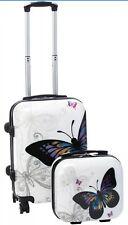 128x225 Tag Vector Ii Piece Hardside Spinner Carry On Luggage Set Teal