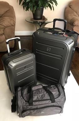 253x390 Hardside Luggage Tag Luggage