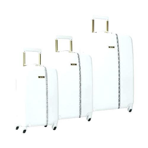 500x500 Luggage Set Carry On Hard Case