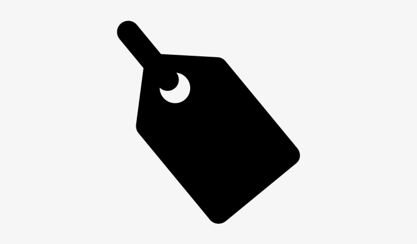 820x481 Price Tag Vector