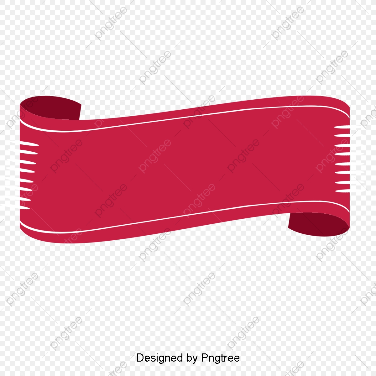1200x1200 Red Ribbon Tag Vector, Red, Vector, Label Png Transparent Clipart