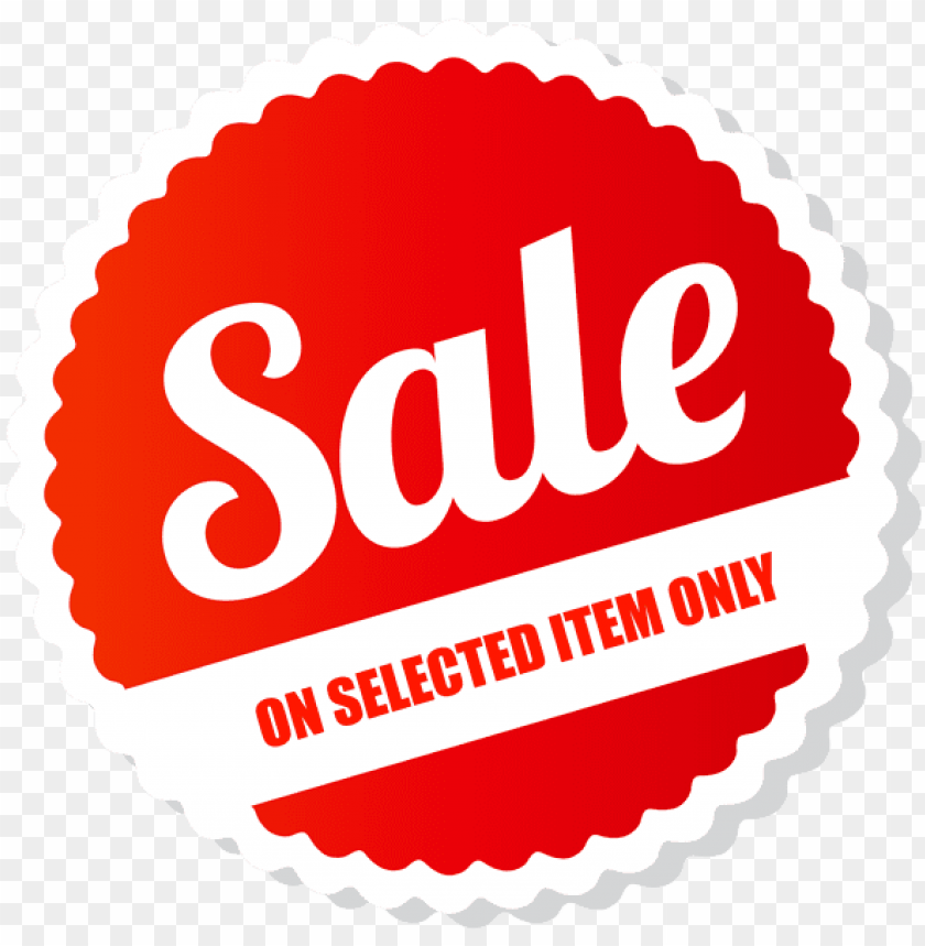 840x859 Sale Tag Png Clip Art Image
