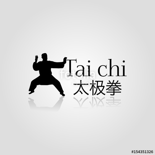 Tai Chi Stock Image And Royalty Free Vector 500x500 Tai Chi Stock Image And Royalty Free Vector