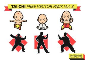 Taichi Free Vector Art 286x200 Taichi Free Vector Art